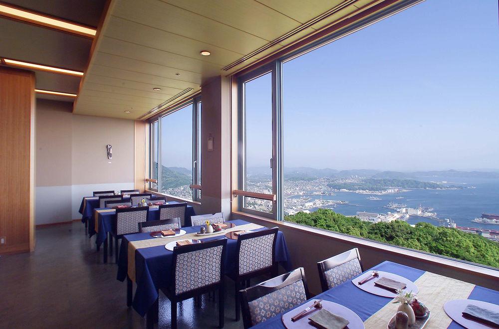 Yumihari-No-Oka Hotel Szaszebo Kültér fotó