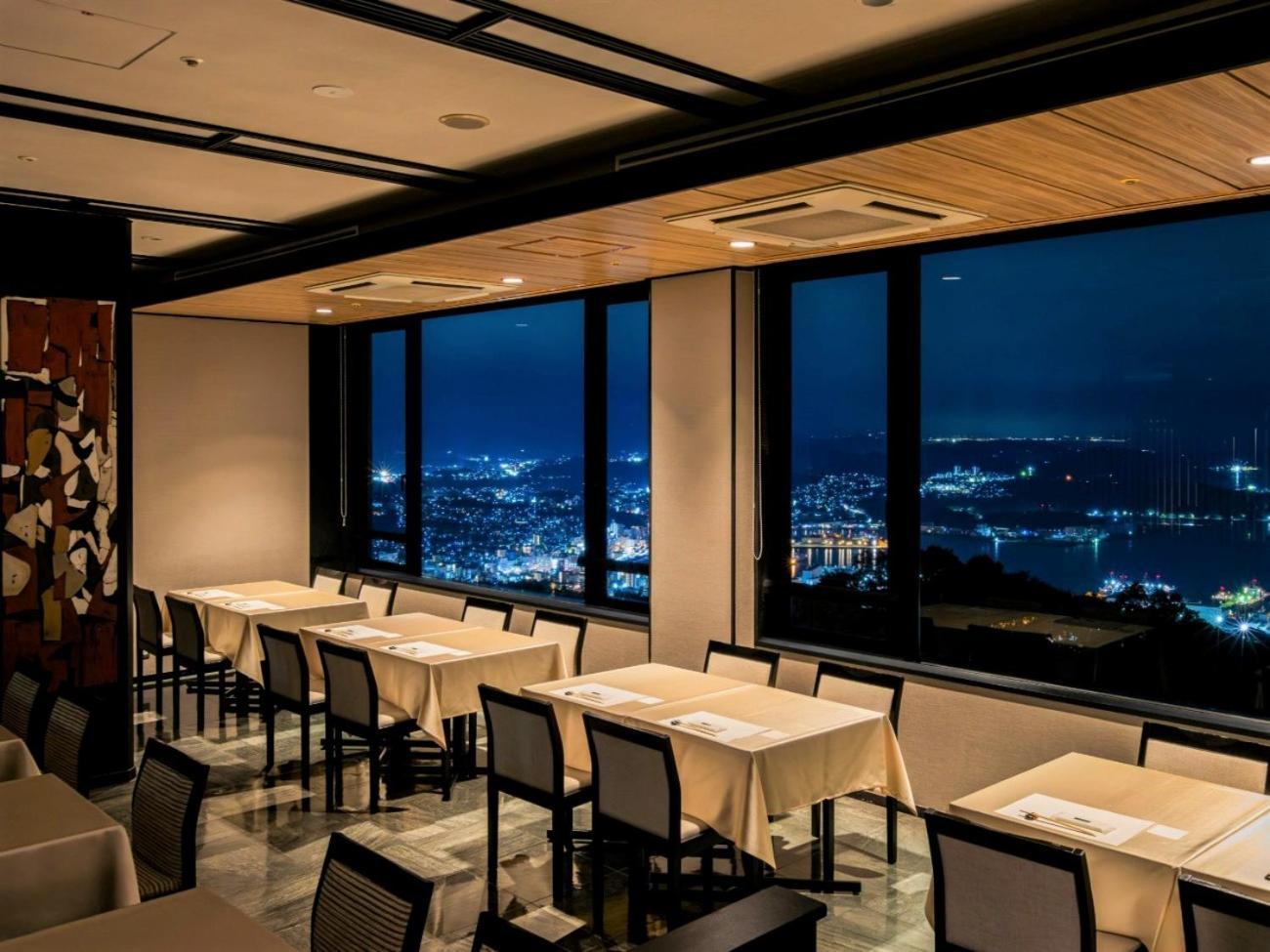 Yumihari-No-Oka Hotel Szaszebo Kültér fotó