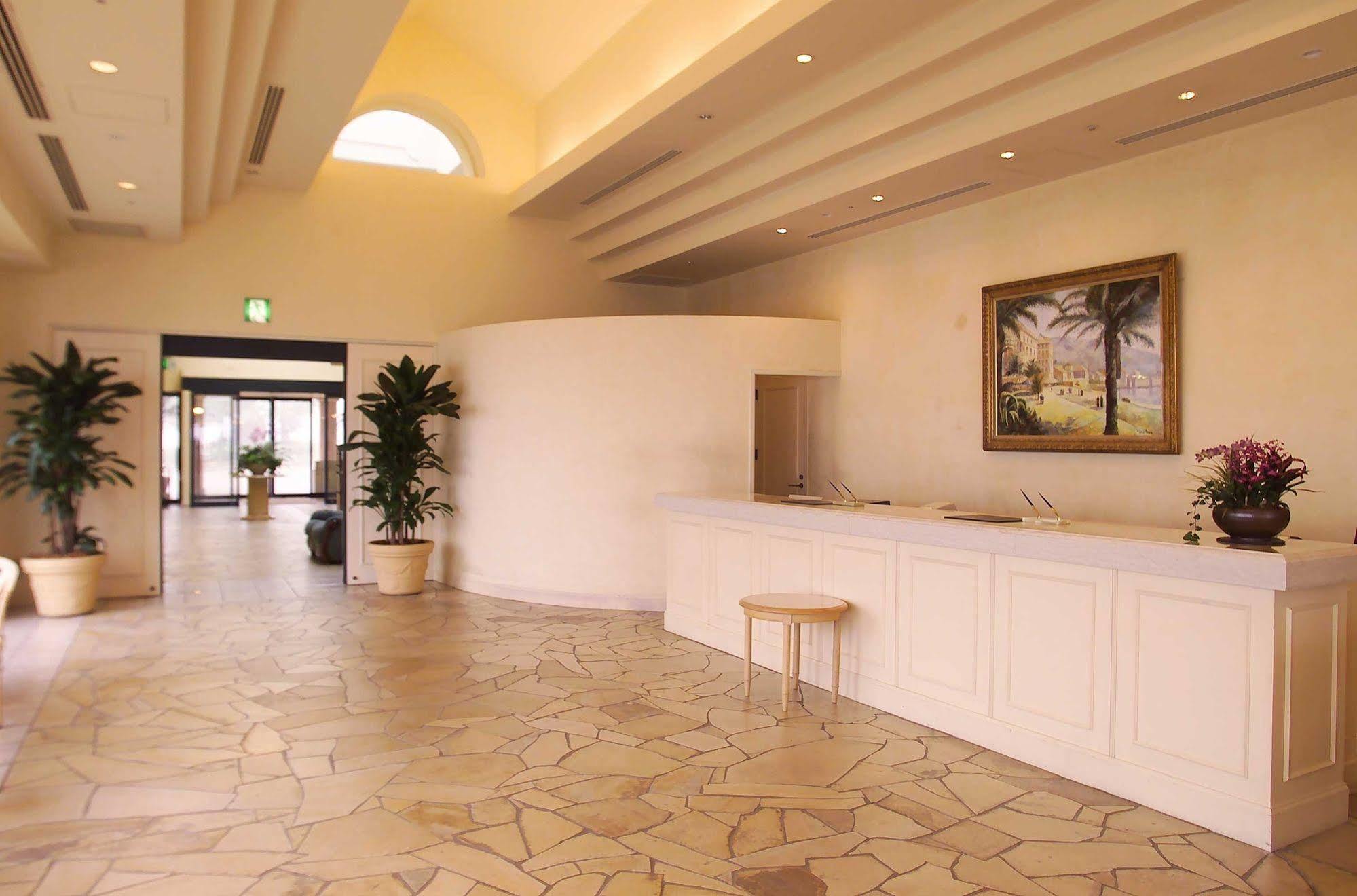 Yumihari-No-Oka Hotel Szaszebo Kültér fotó