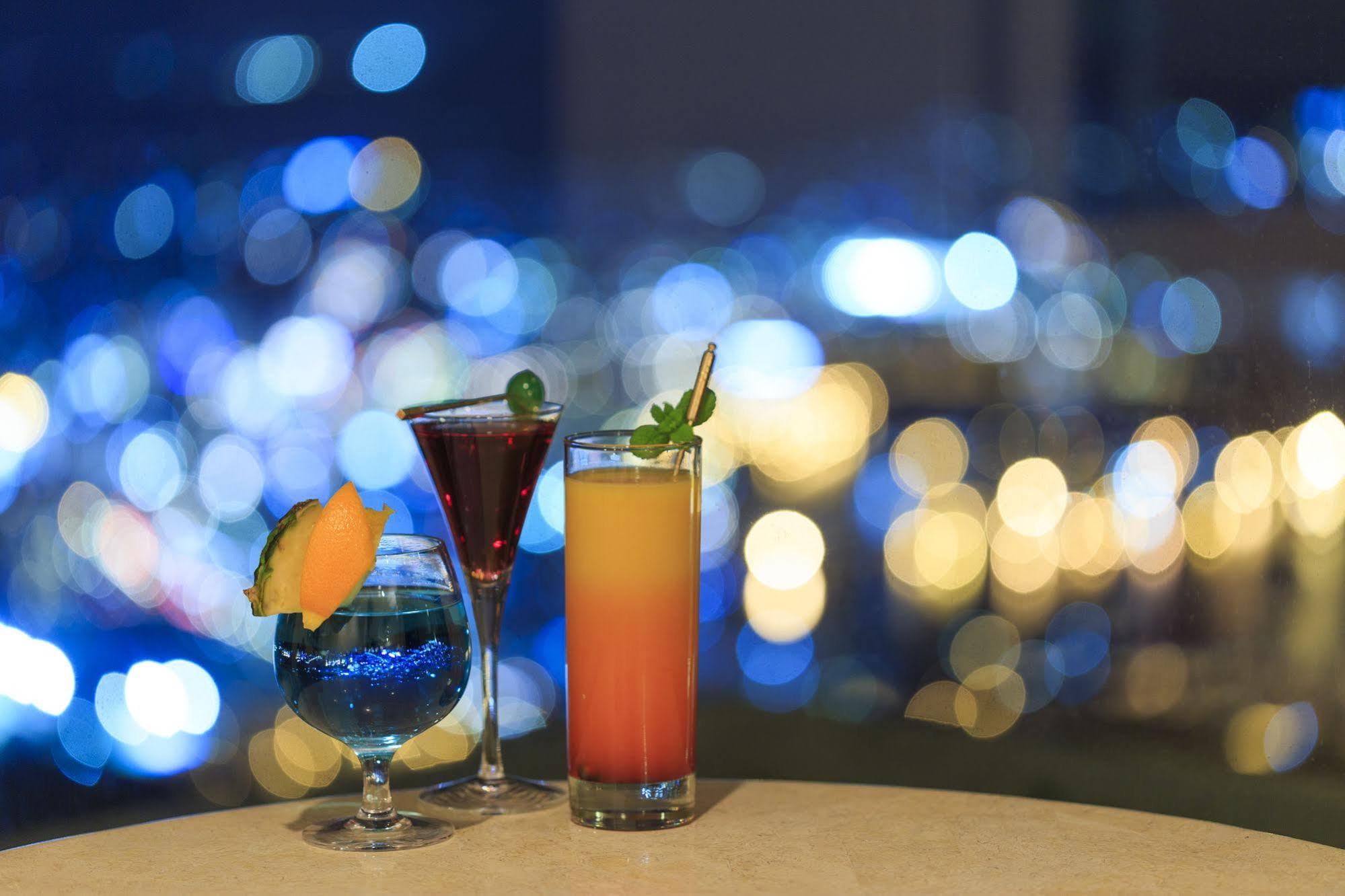 Yumihari-No-Oka Hotel Szaszebo Kültér fotó